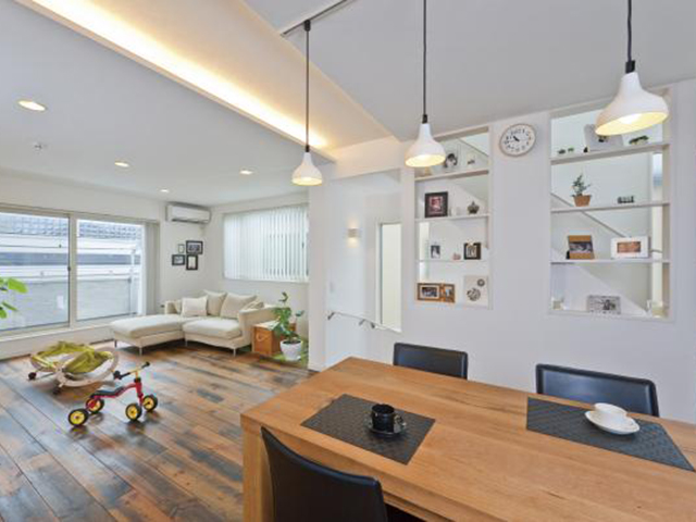 アセットフォー